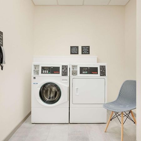 Hampton Inn & Suites Huntsville Downtown, Al Εξωτερικό φωτογραφία