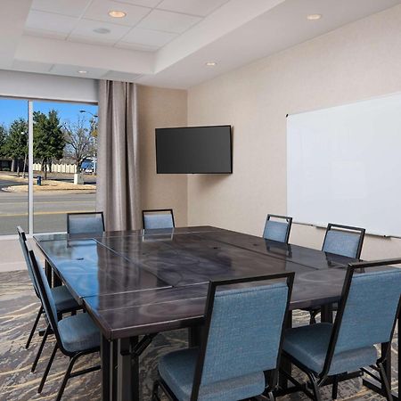 Hampton Inn & Suites Huntsville Downtown, Al Εξωτερικό φωτογραφία