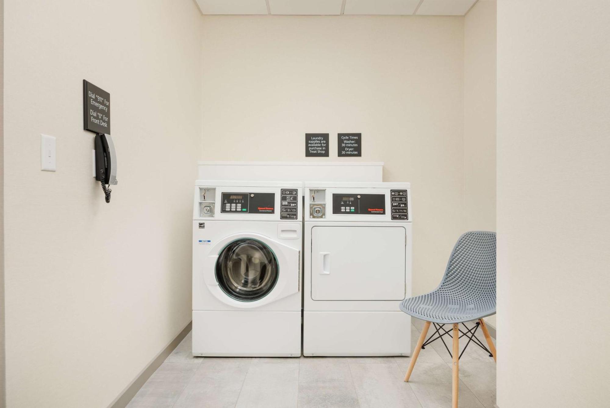 Hampton Inn & Suites Huntsville Downtown, Al Εξωτερικό φωτογραφία