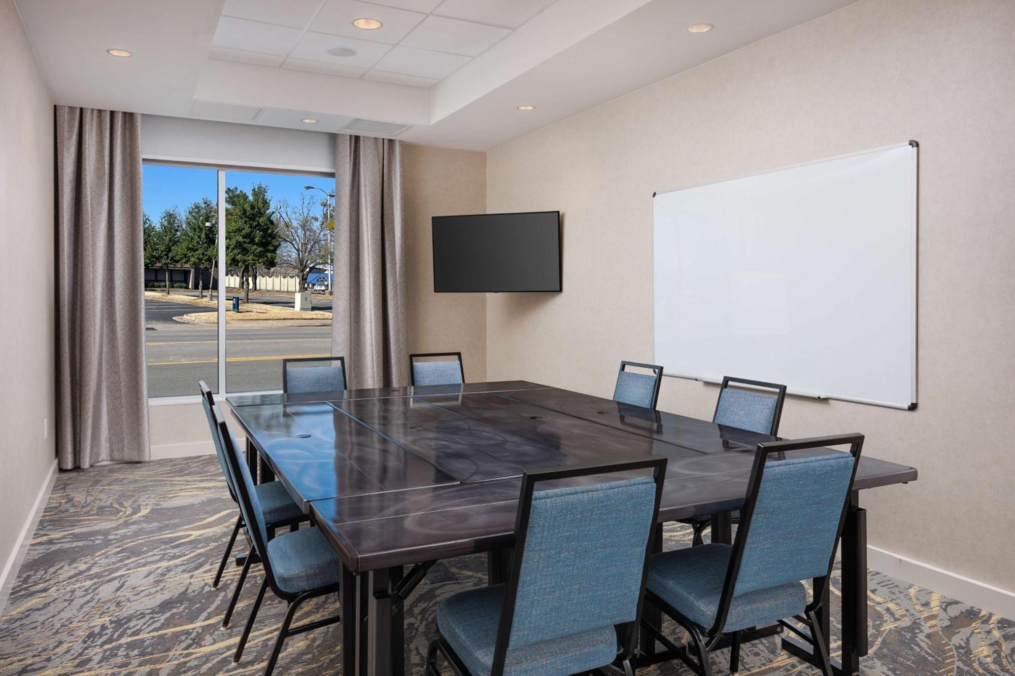 Hampton Inn & Suites Huntsville Downtown, Al Εξωτερικό φωτογραφία