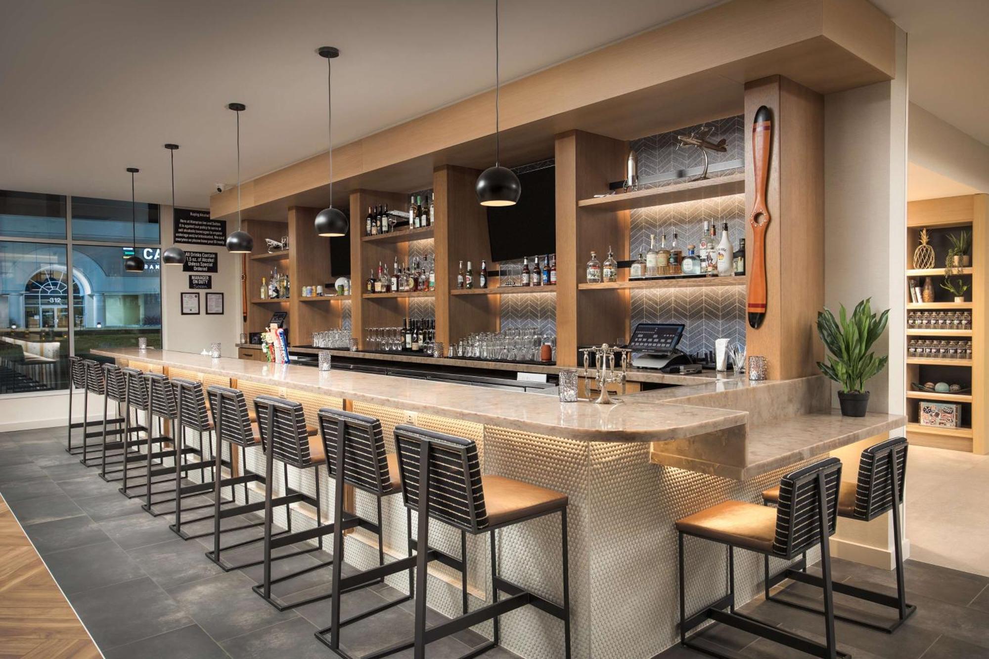 Hampton Inn & Suites Huntsville Downtown, Al Εξωτερικό φωτογραφία