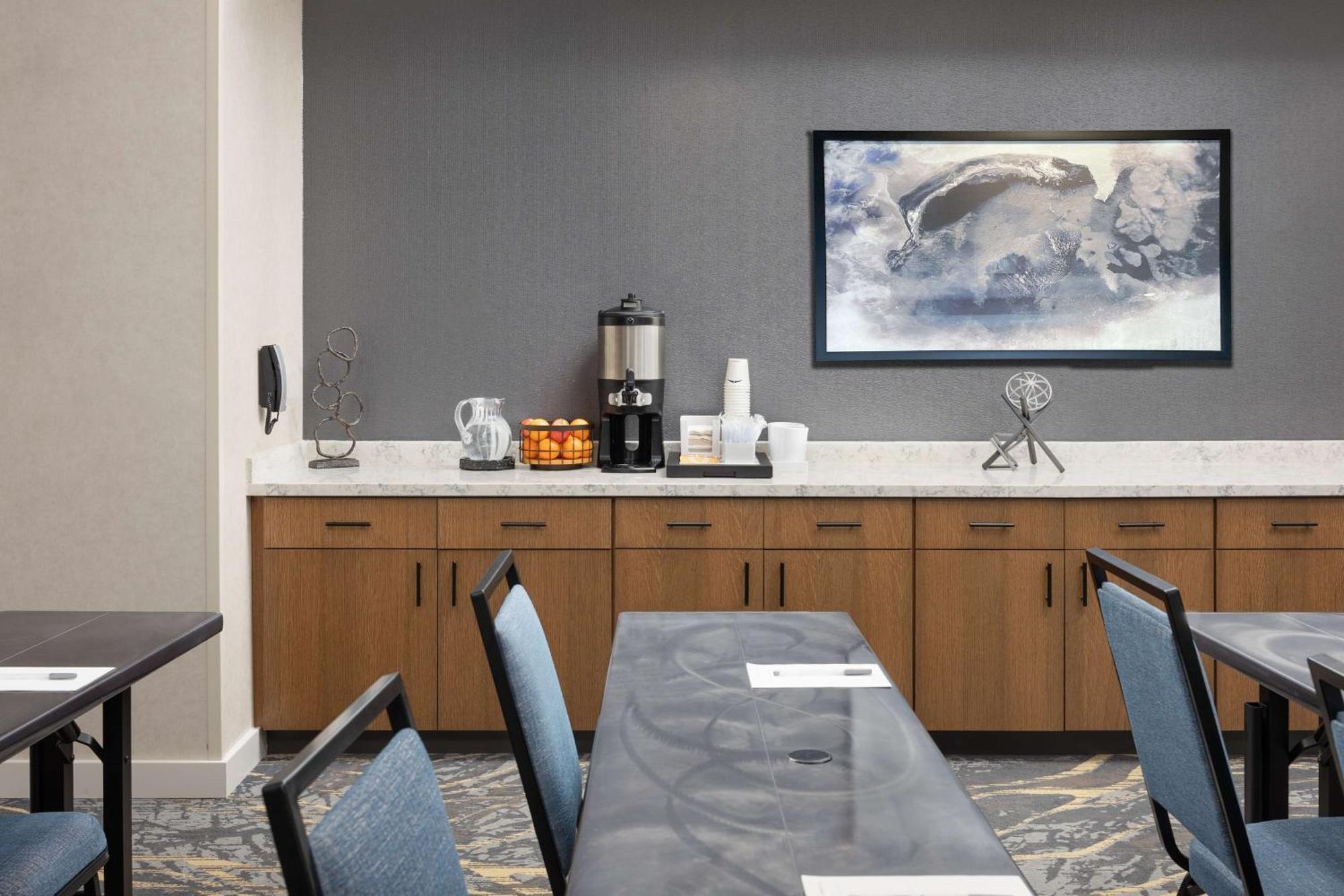 Hampton Inn & Suites Huntsville Downtown, Al Εξωτερικό φωτογραφία