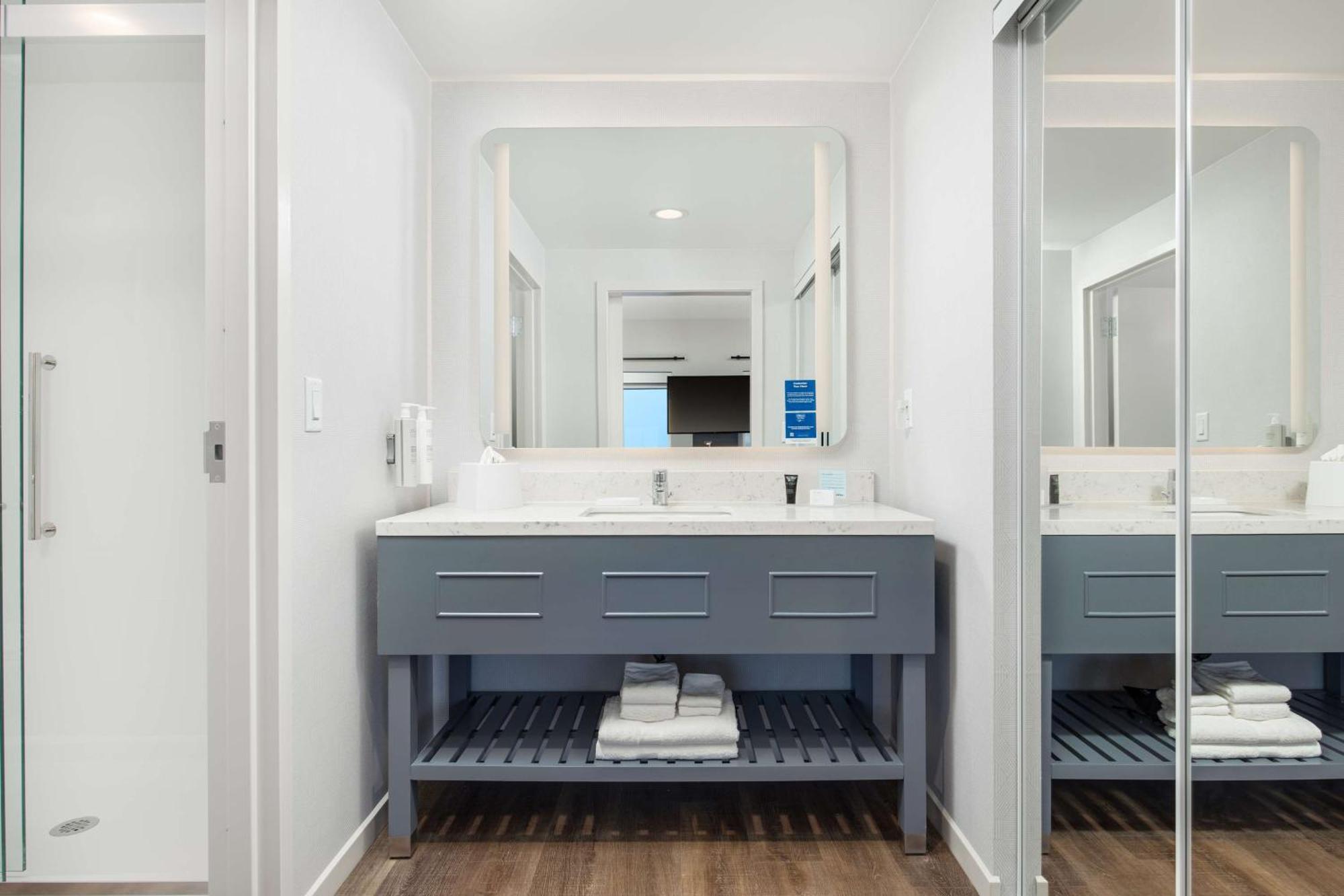 Hampton Inn & Suites Huntsville Downtown, Al Εξωτερικό φωτογραφία