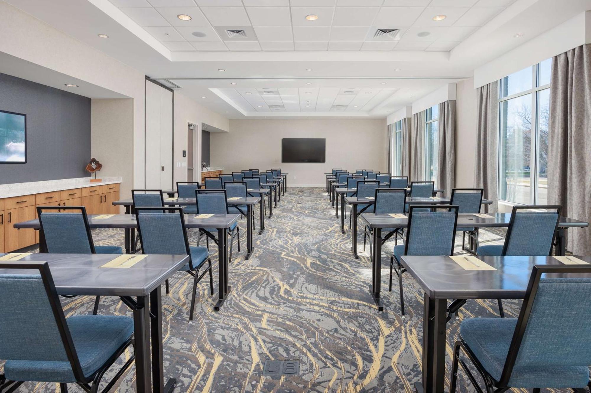 Hampton Inn & Suites Huntsville Downtown, Al Εξωτερικό φωτογραφία