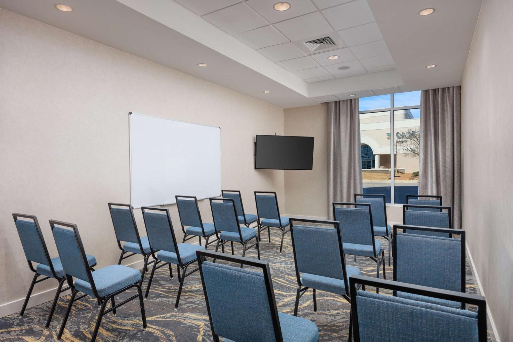 Hampton Inn & Suites Huntsville Downtown, Al Εξωτερικό φωτογραφία