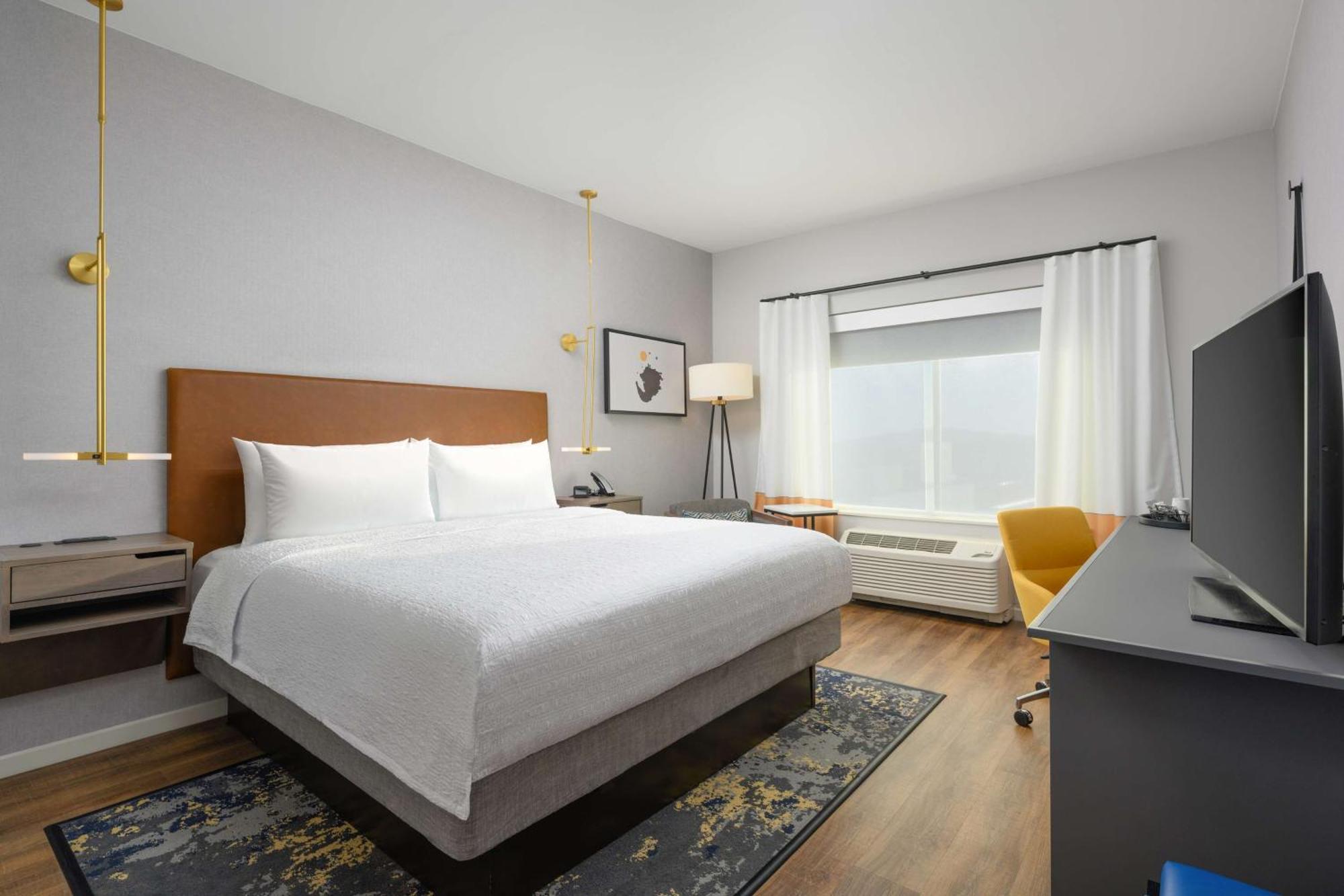 Hampton Inn & Suites Huntsville Downtown, Al Εξωτερικό φωτογραφία