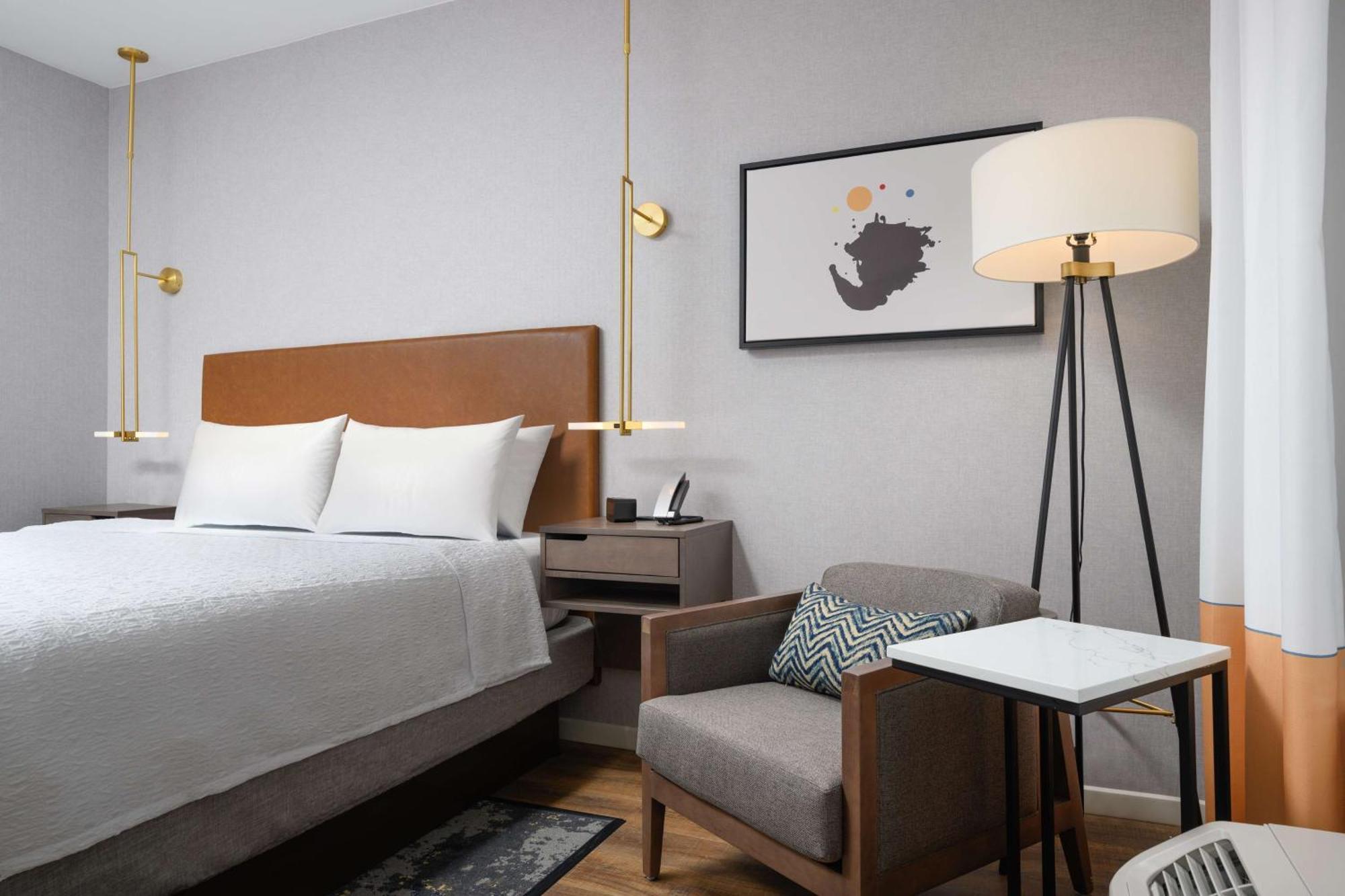 Hampton Inn & Suites Huntsville Downtown, Al Εξωτερικό φωτογραφία