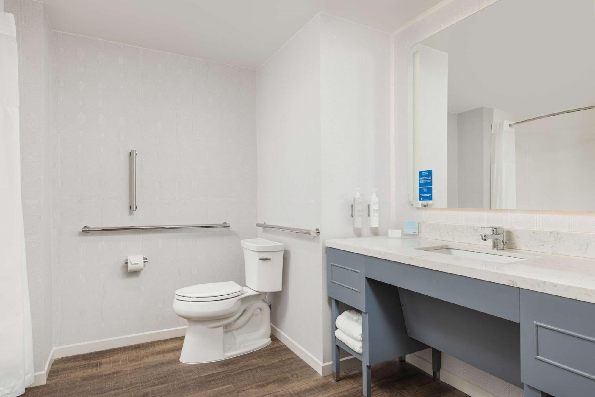 Hampton Inn & Suites Huntsville Downtown, Al Εξωτερικό φωτογραφία