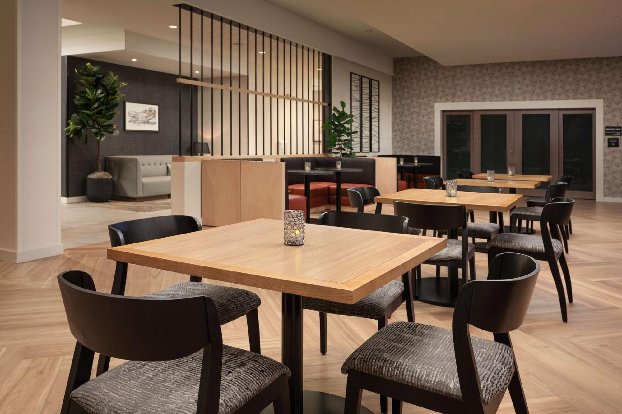 Hampton Inn & Suites Huntsville Downtown, Al Εξωτερικό φωτογραφία